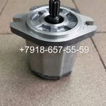 Гидронасос john deere 0510725063