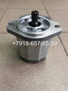 Гидронасос john deere 0510725063