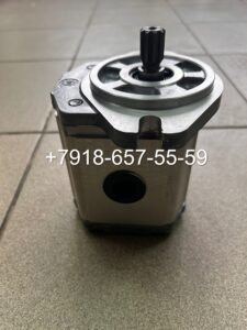 Гидронасос john deere 0510725063