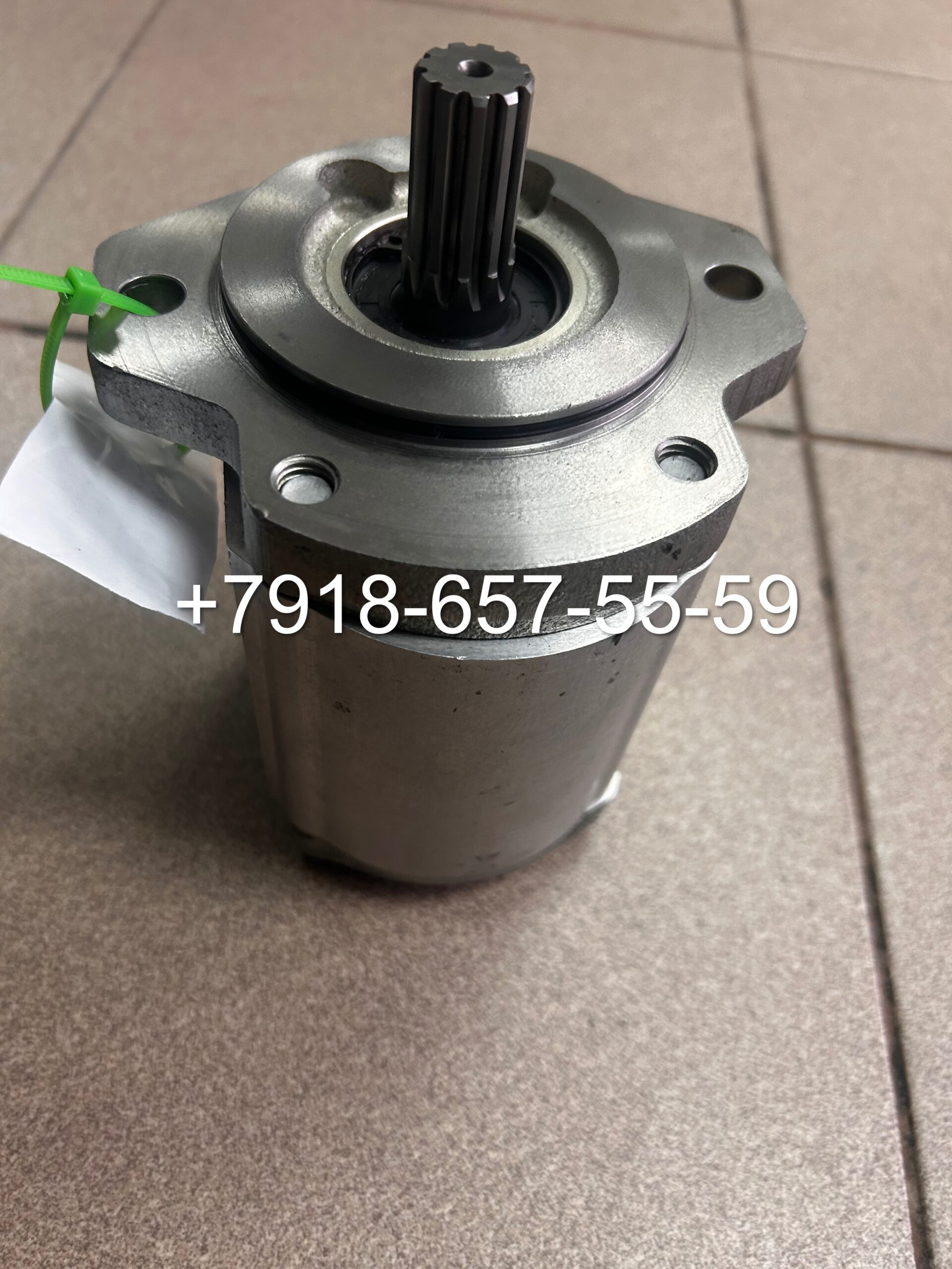 Насос rexroth 0510725433
