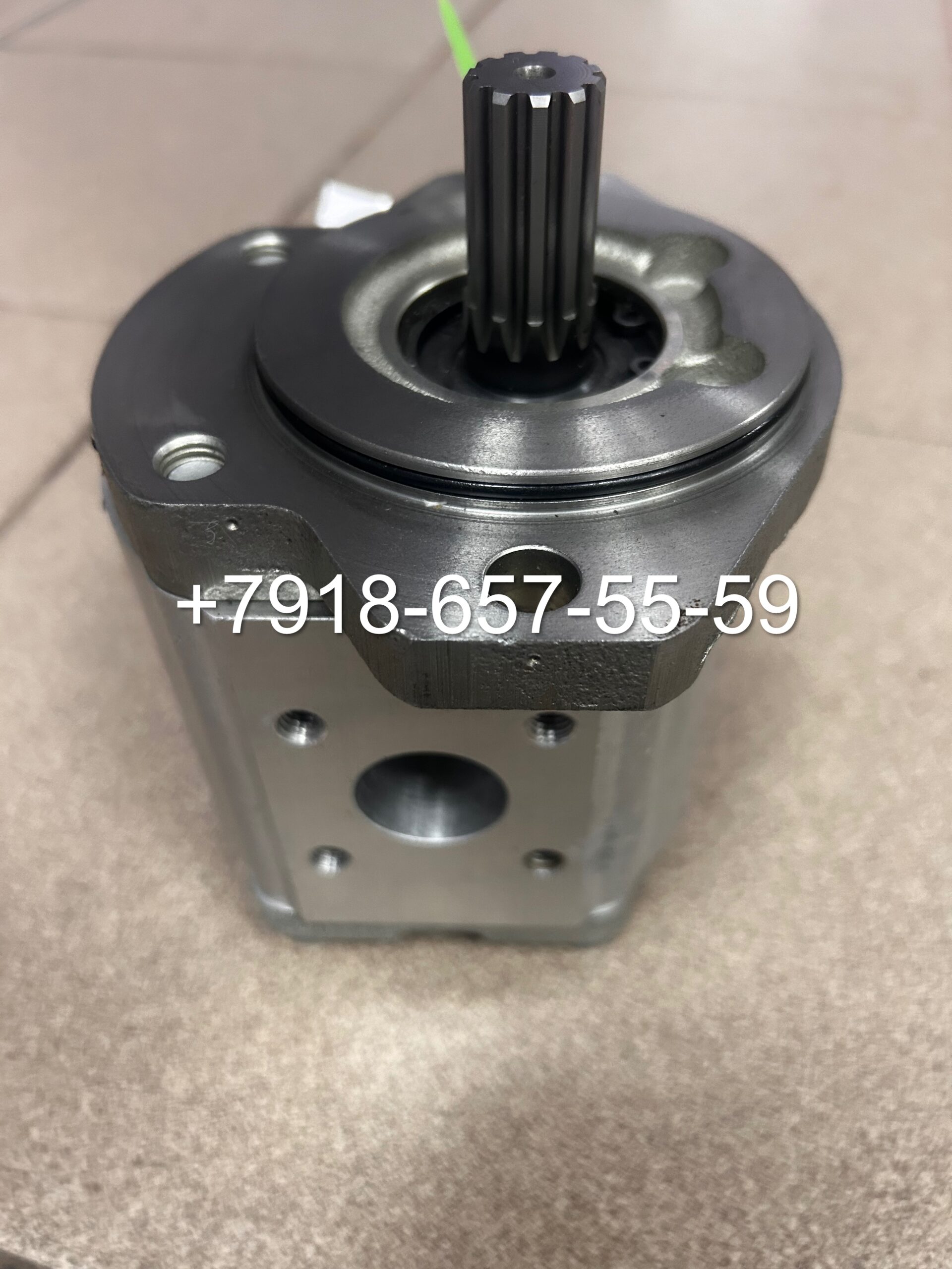 Насос rexroth 0510725433