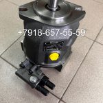 A10VSO45DFR1/31R-VPA12N00