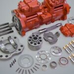 K3V112DT-10AR-9N09-201