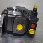 Насос Parker 8682-902-0EH