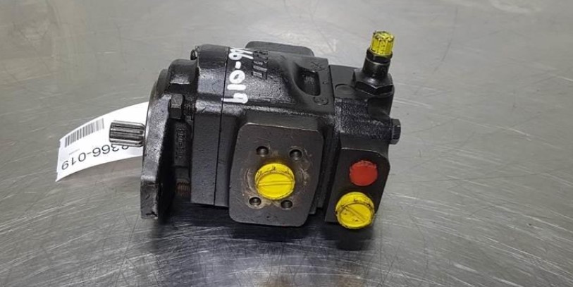 Насос Parker 8682-902-0EH