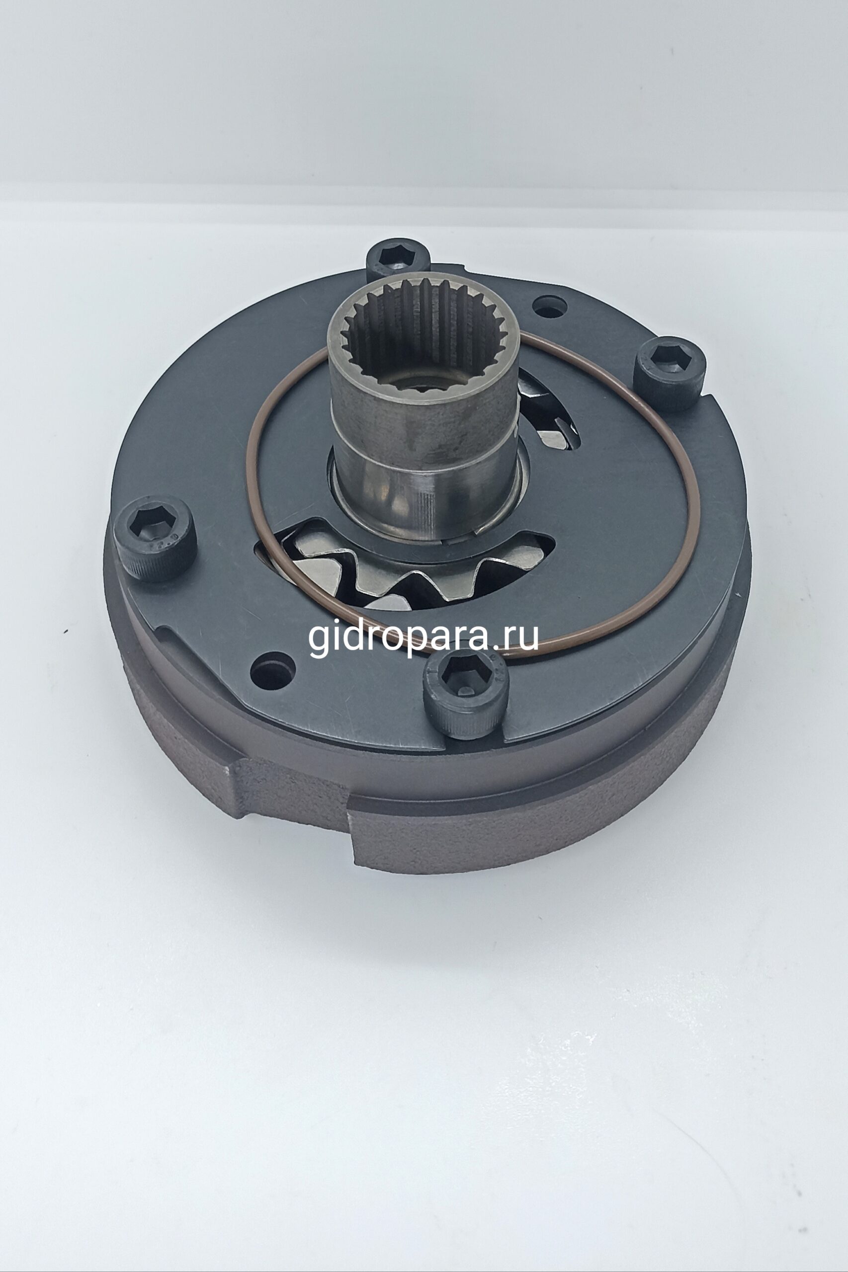 Насос подпитки A4VG40
