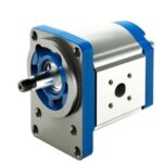 Насос rexroth 0510445001, Шестеренный насос AZPF-12-008RSA20MB
