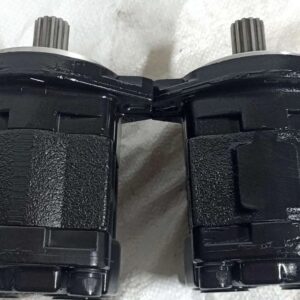 Насос шестеренчатый SHIMADZU SGP1