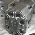 Насос Sundstrand Turolla 22-90,