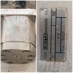 Orsta tgl 10859 A10, Насос A10 TGL 10859 ORSTA,