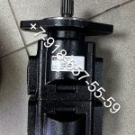 Гидронасос jcb 20/902900