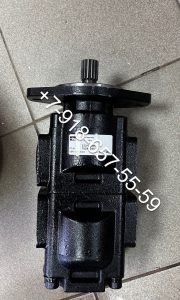 Гидронасос jcb 20/902900