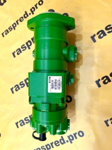 Гидронасос JOHN DEERE AH212539
