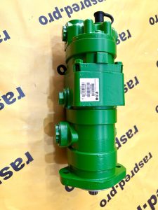Гидронасос JOHN DEERE AH212539