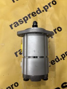 Гидронасос parker 3349122107 Гидронасос parker 3349122107
