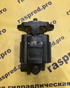 Гидронасос manitou 03580501