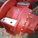 Редуктор bonfiglioli 575L