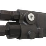 Регулятор DFR A10VSO71