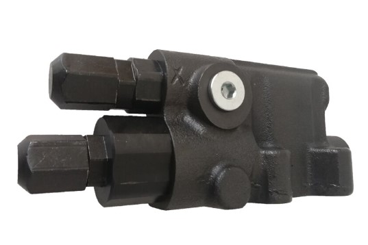 Регулятор DFR A10VSO71
