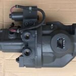 Ремонт гидронасоса rexroth AP2D18