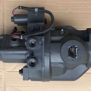 Ремонт гидронасоса rexroth AP2D18