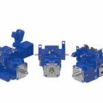 Ремонт гидромотора Hydrokraft