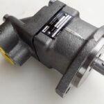 Ремонт гидромотора Parker 3707310 F11-010