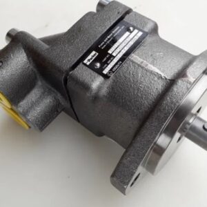 Ремонт гидромотора Parker 3707310 F11-010