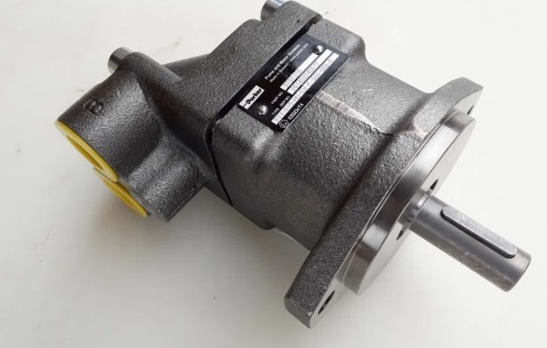 Ремонт гидромотора Parker 3707310 F11-010