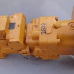Ремонт гидронасоса 426-0339