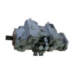 Ремонт гидронасоса AA20VG45DGM2/10R-NTC66F023D-S