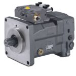 Ремонт гидромоторов linde