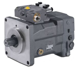 Ремонт гидромоторов linde