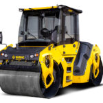Ремонт гидронасоса катка Bomag BW 177 D-40