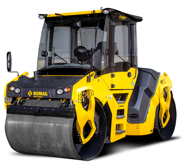 Ремонт гидронасоса катка Bomag BW 177 D-40