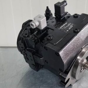 Ремонт гидронасоса катка Bomag BW 900-50