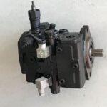 Ремонт гидронасоса rexroth A10VG28