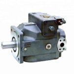Ремонт гидронасоса rexroth A4VSO71