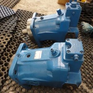 Ремонт гидронасоса rexroth A7VO1000