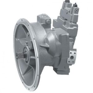 Ремонт гидронасоса rexroth a8vo107