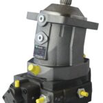 Ремонт гидронасоса rexroth A7VO500
