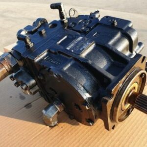 Гидронасос Sauer Danfoss 90R075