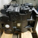 Ремонт гидронасоса SAUER DANFOSS 90r180
