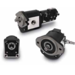 Гидронасос casappa KP30.51D0-06S8-LME/OF-N-CSC
