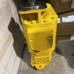 Ремонт насоса cat 244-3304