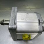 Ремонт насоса Sauer PNN, Ремонт насоса Sauer-Danfoss