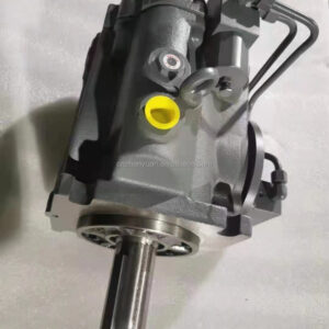 Запчасти для гидронасоса john deere AL A10VO180LA8DS/32R-VSD11N00-S3876