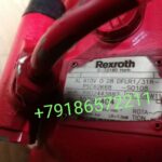 Запчасти гидронасоса AL A10VO28DFLR1/31R-PSC62K68