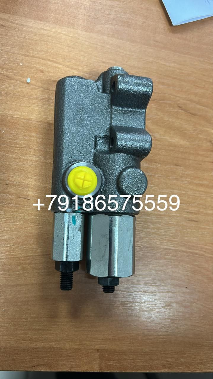 Регулятор гидронасоса caterpillar 159-9459-04