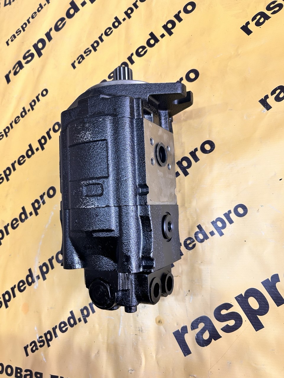 Гидронасос mst 5424100, 79932850